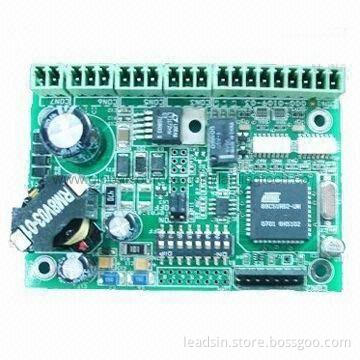 Turnkey Solution, No Minimum Order Quantity, RoHS Directive-compliant, OEM and ODM Services Provided